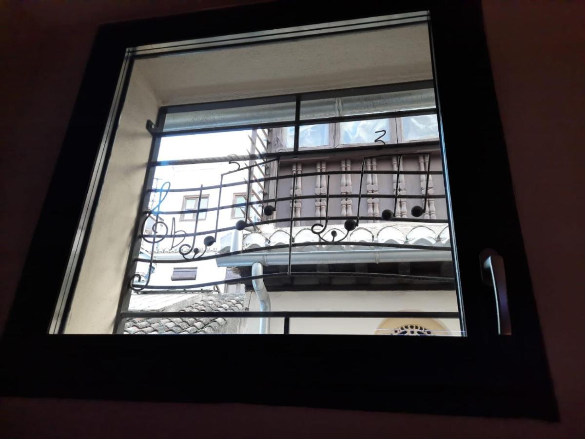 Alcaiceria Apartment