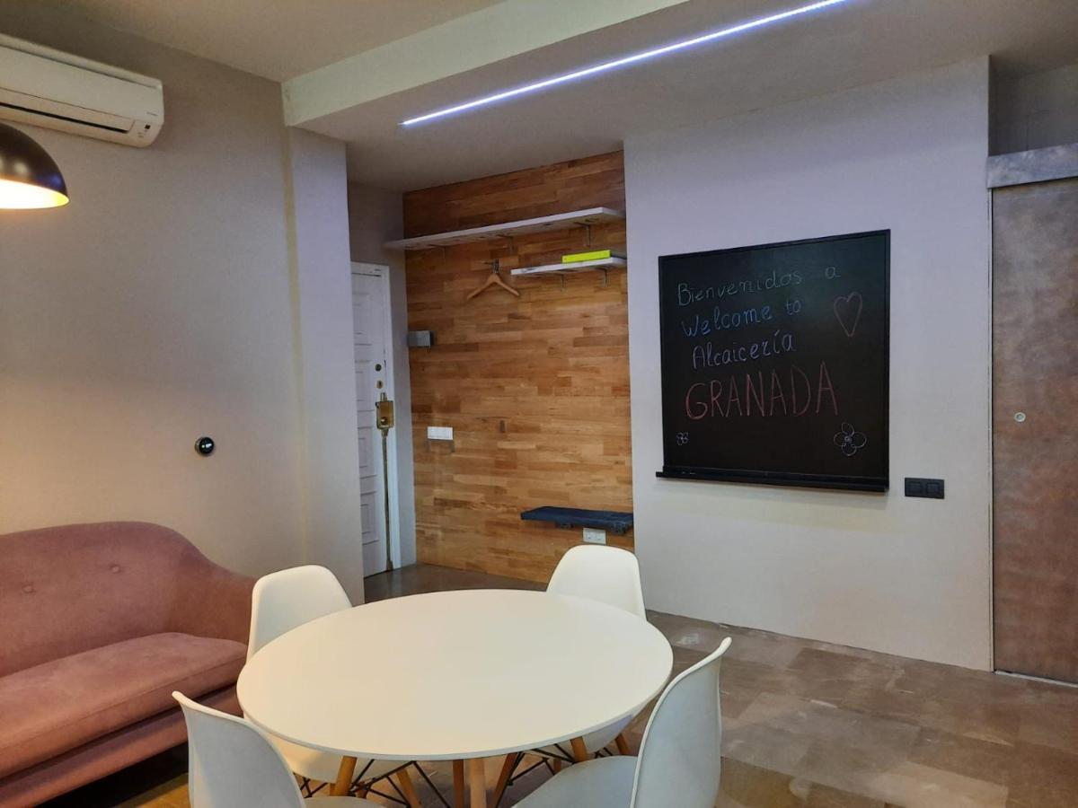 Alcaiceria Apartment *