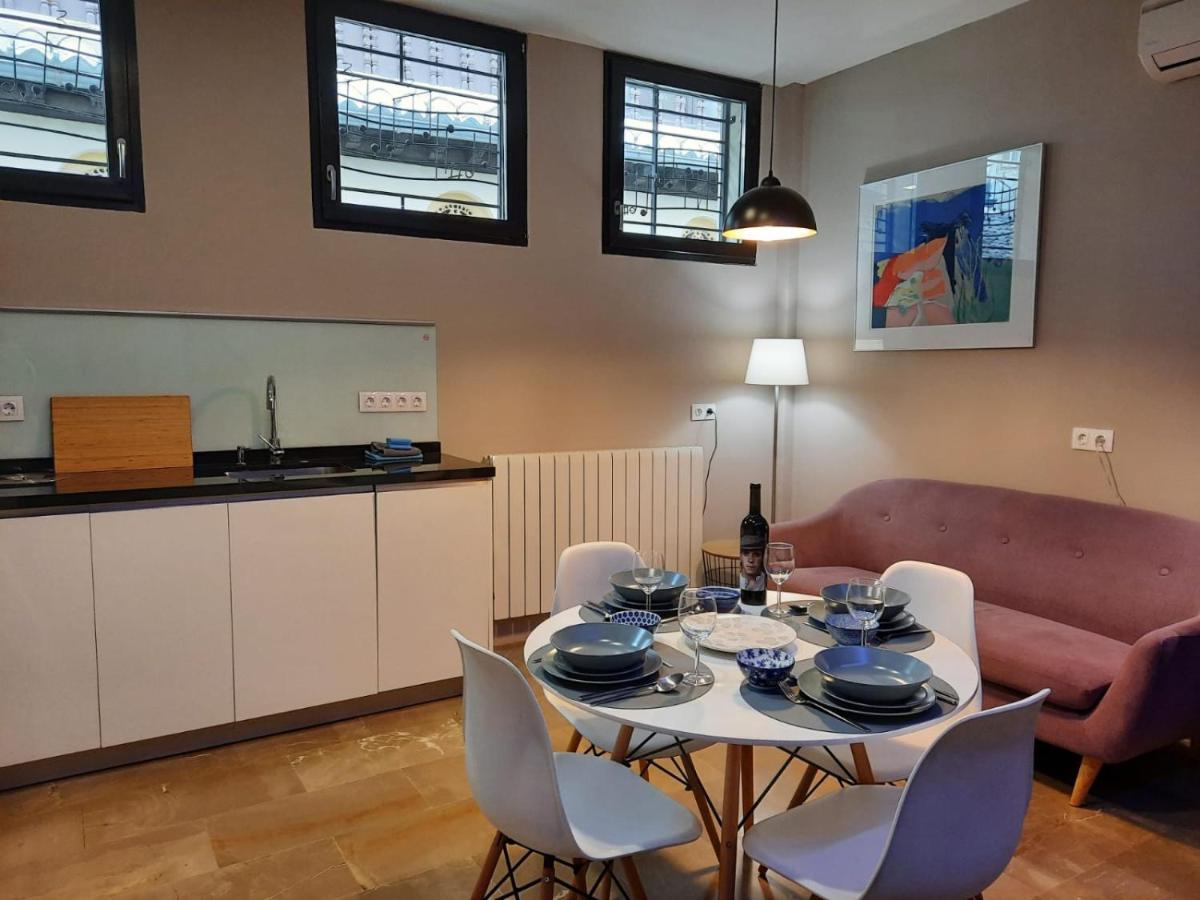 Apartment Alcaiceria *