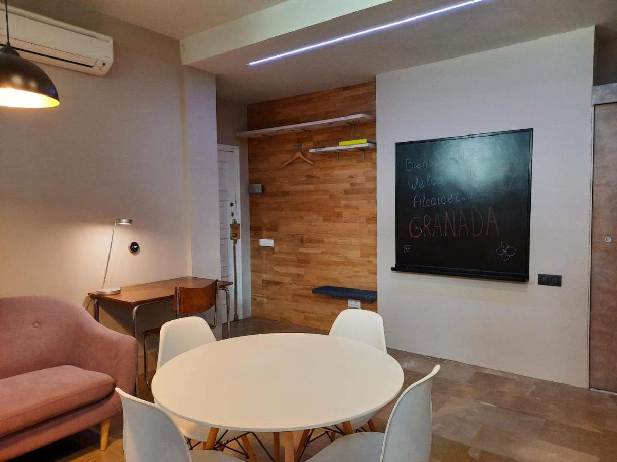 Apartment Alcaiceria *