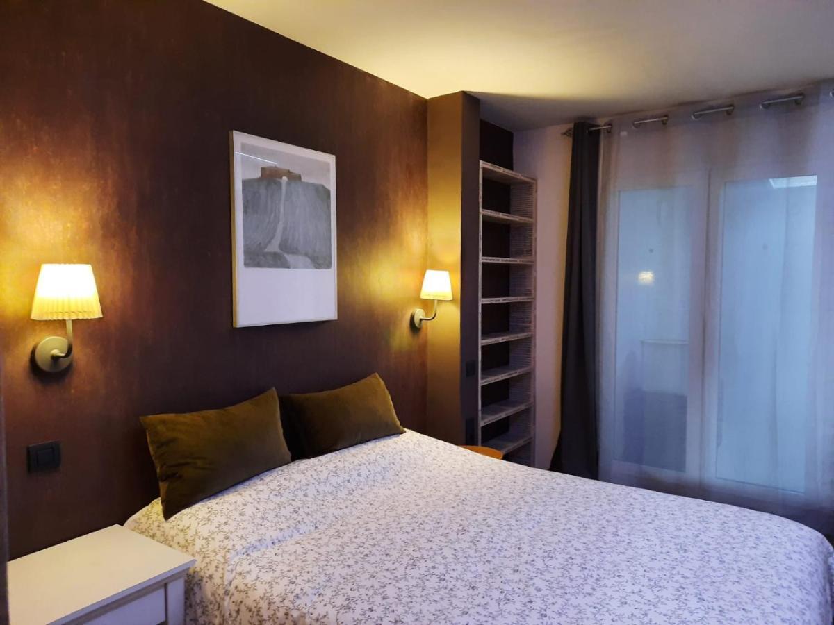 Alcaiceria Apartment Granada