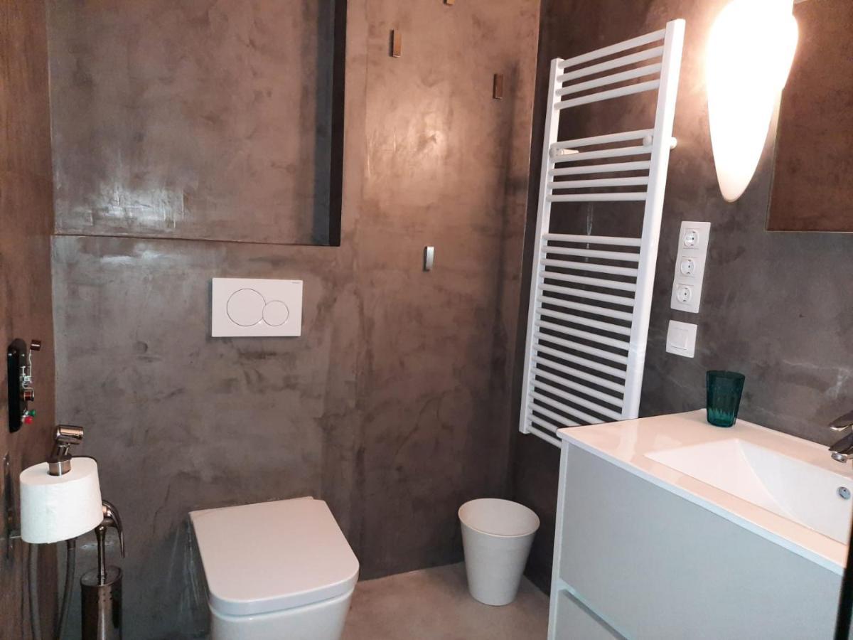 Alcaiceria Apartment