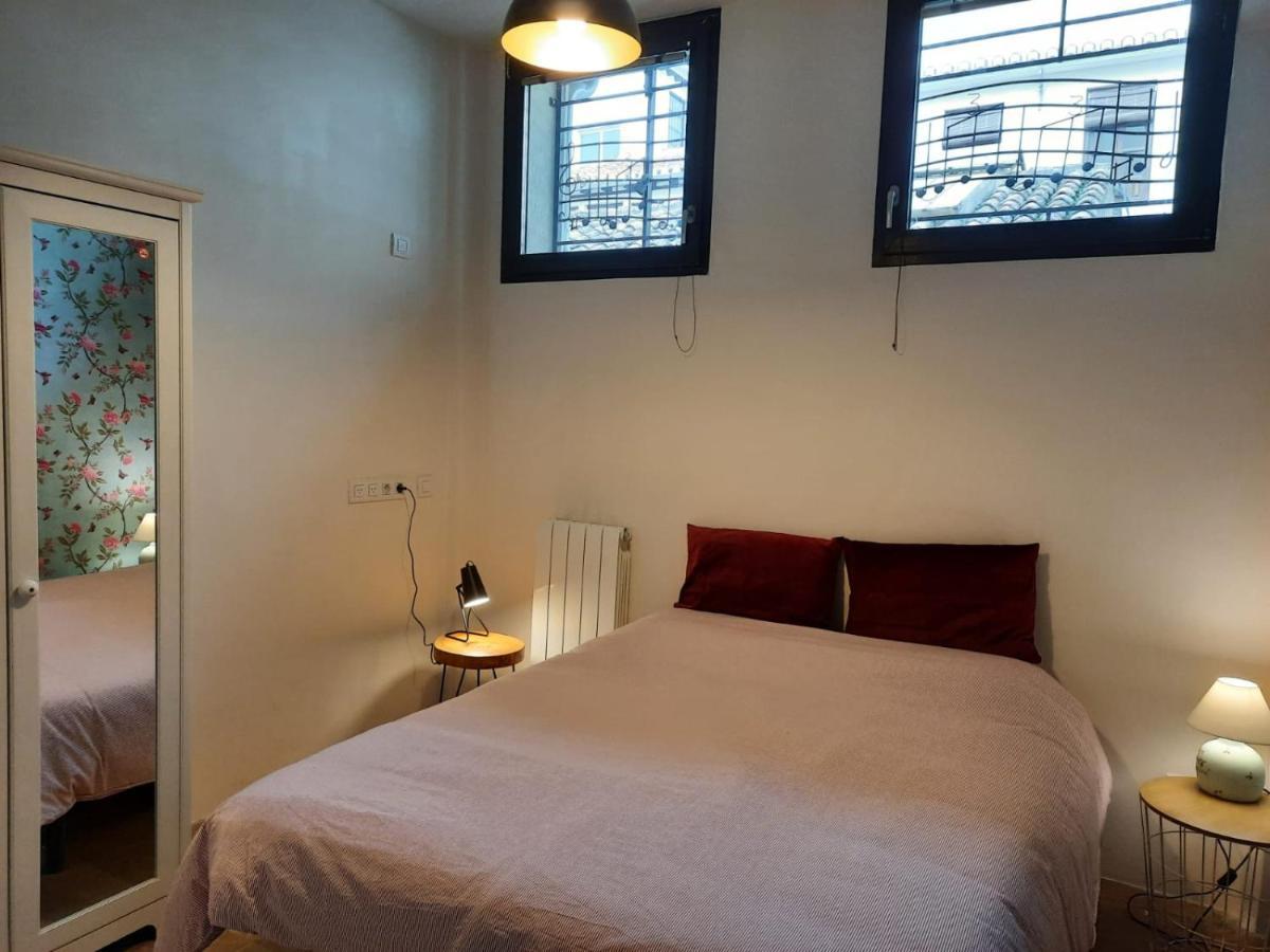 Alcaiceria Apartment