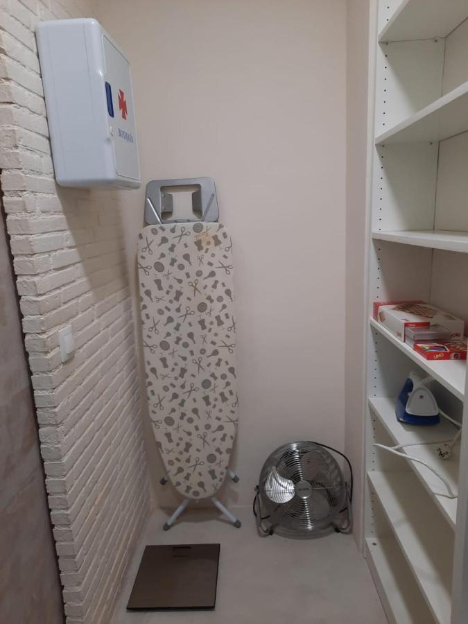 Apartment Alcaiceria