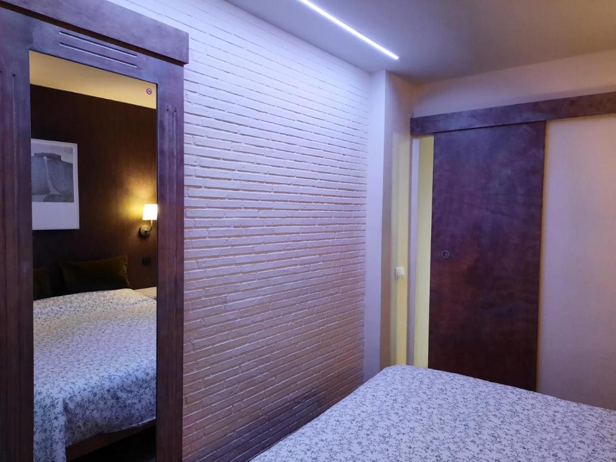 Apartment Alcaiceria *