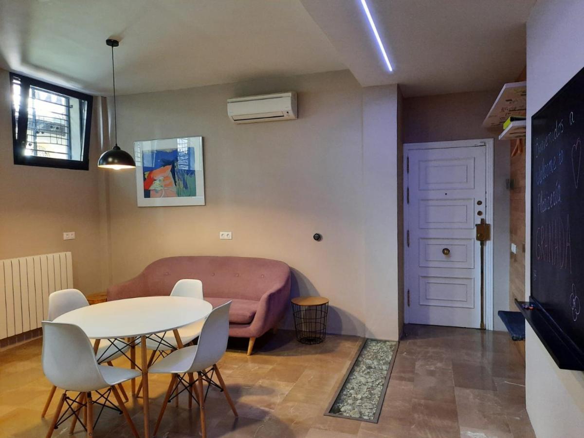 Apartment Alcaiceria *