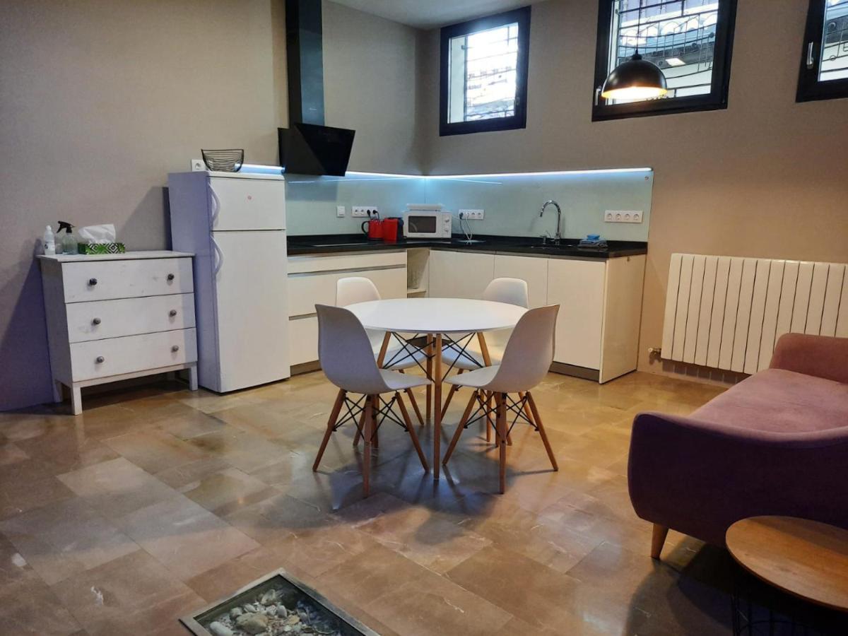 Alcaiceria Apartment *